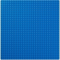 lego 10714 blue baseplate extra photo 1