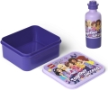 lego friends lunch set lavender extra photo 1