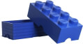 lego storage brick 8 blue extra photo 1