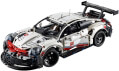 lego technic 42096 porsche 911 rsr extra photo 1