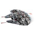 lego 75257 star wars millenium falcon extra photo 2