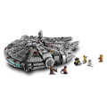 lego 75257 star wars millenium falcon extra photo 3