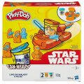 hasbro play doh star wars can heads luke skywalker r2 d2 b2536 extra photo 1