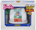 mattel barbie fashions toy story 4 rangers unite buzz lightyear top extra photo 1