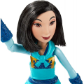 hasbro�disney�princess mulan warrior moves mulan e8628 extra photo 2