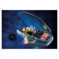 playmobil 70019 iptameno oxima galaxy police extra photo 3