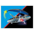 playmobil 70019 iptameno oxima galaxy police extra photo 4