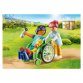 playmobil 70193 asthenis me karotsaki extra photo 2