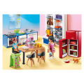 playmobil 70206 koyzina koyklospitoy extra photo 2
