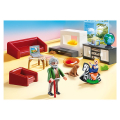 playmobil 70207 saloni koyklospitoy extra photo 2