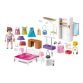 playmobil 70208 ypnodomatio me atelie raptikis extra photo 1