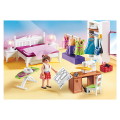 playmobil 70208 ypnodomatio me atelie raptikis extra photo 2