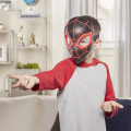 marvel spider man miles morales hero mask e3662eu40 extra photo 1