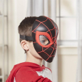 marvel spider man miles morales hero mask e3662eu40 extra photo 2