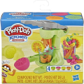 play doh kitchen creations juice squeezin playset e7437 extra photo 1