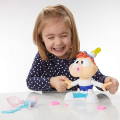 play doh slime chewin charlie slime bubble maker toy e8996 extra photo 2
