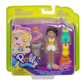 polly pocket cookout cutie shani fashion pack gmf77 extra photo 1