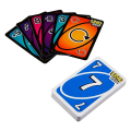 uno flip card game gdr44 extra photo 2