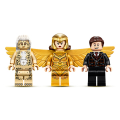 lego super heroes 76157 wonder woman vs cheetah extra photo 2