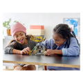 lego super heroes 76157 wonder woman vs cheetah extra photo 3