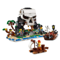 lego 31109 pirates ship extra photo 3