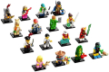 lego 71027 minifig series 2020 extra photo 1