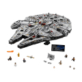 lego 75192 millennium falcon extra photo 1