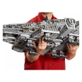 lego 75192 millennium falcon extra photo 7