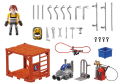 playmobil 70774 kataskeyastis container extra photo 1