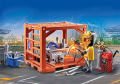 playmobil 70774 kataskeyastis container extra photo 2