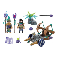 playmobil 70748 amaxa me kynigo teraton extra photo 1