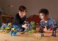 playmobil 70627 trikeratops me panoplia kanoni kai maxites extra photo 4