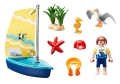 playmobil 70438 barkaki istioploas extra photo 1