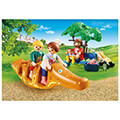 playmobil 70281 diaskedasi stin paidiki xara extra photo 3