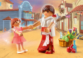 playmobil 70699 h milagkros me ti mikri laky extra photo 2