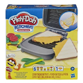 hasbro play doh cheesy sandwich playset e7623 extra photo 2