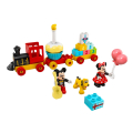 lego 10941 mickey minnie birthday train extra photo 1
