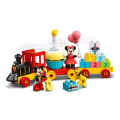 lego 10941 mickey minnie birthday train extra photo 2