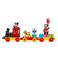 lego 10941 mickey minnie birthday train extra photo 3