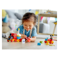 lego 10941 mickey minnie birthday train extra photo 5
