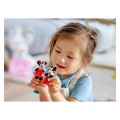 lego 10941 mickey minnie birthday train extra photo 6