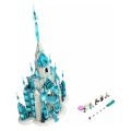 lego disney 43197 frozen ice castle extra photo 1