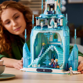 lego disney 43197 frozen ice castle extra photo 2