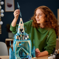 lego disney 43197 frozen ice castle extra photo 3
