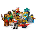 lego 71029 minifig2020 series 21 box extra photo 3