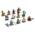 lego 71029 minifig2020 series 21 strip extra photo 1