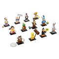 lego 71030 minifigures looney tunes extra photo 1