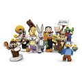 lego 71030 minifigures looney tunes extra photo 2