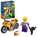 lego city 60309 selfie stunt bike v29 extra photo 1