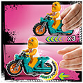 lego city 60310 chicken stunt bike v29 extra photo 5